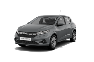 SANDERO ECO-G