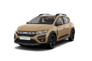 SANDERO STEPWAY