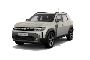 DUSTER ECO-G