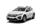 SANDERO STEPWAY ESSENTIAL