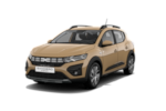 stepway expression