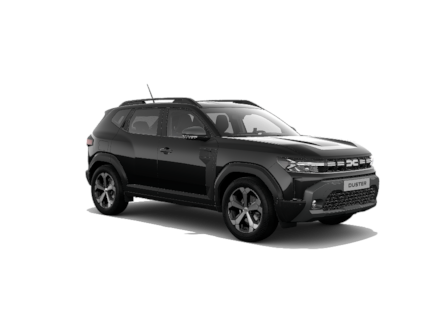 DUSTER Journey+