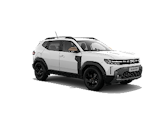 DUSTER extreme