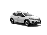 NOWE SANDERO STEPWAY stepway essential
