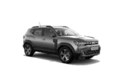 DUSTER journey