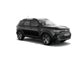 DUSTER journey+